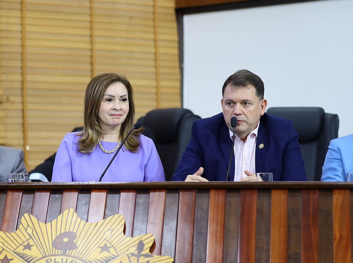 Help Neri doesn't regret having insisted on Alysson's name in 2024: 'He could be a good mayor'