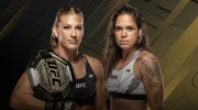 UFC 324 com Amanda Nunes: data e horário  image