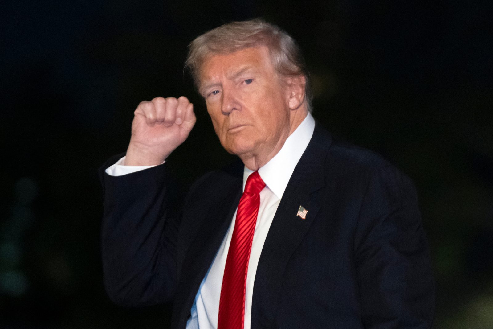 Εκλογές Νέα Υόρκη: Ιστορική νίκη του Μαμντάνι παρά τις απειλές Τραμπ