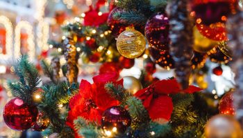 Lagos transforms into “Christmas Bay” with more than a month of activities