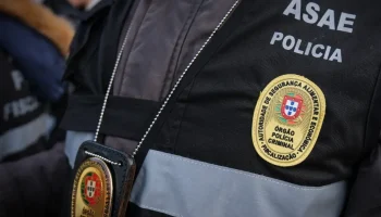 ASAE seizes 1,326 bottles of wine: this information on the label was false