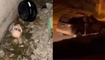 Woman is tied up and taken hostage during violent robbery inside her own home