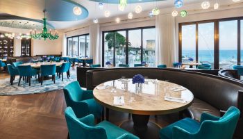 Sunday is brunch day in the Algarve: get ready for a 'round the world' trip until May 17th