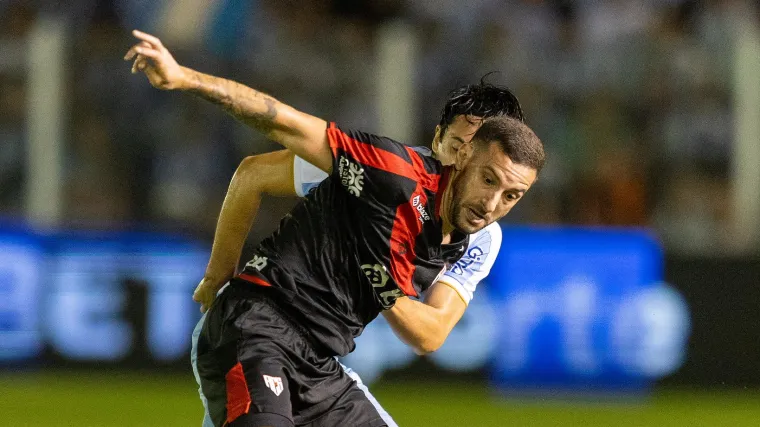 Atlético-GO x Paysandu: link para assistir jogo AO VIVO online - 27/10 image