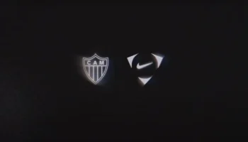 Atlético-MG anuncia Nike: tempo do contrato e valor pago ao Galo image