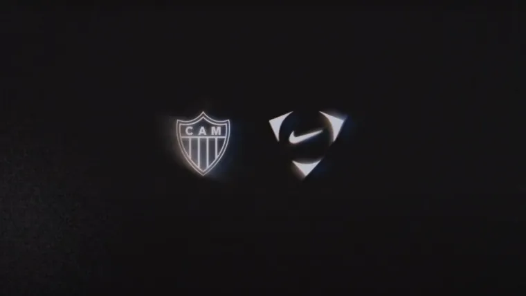 Atlético-MG anuncia Nike: tempo do contrato e valor pago ao Galo image