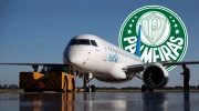 AO VIVO: siga o voo do Palmeiras para a Lima rumo à final da Libertadores 2025 image