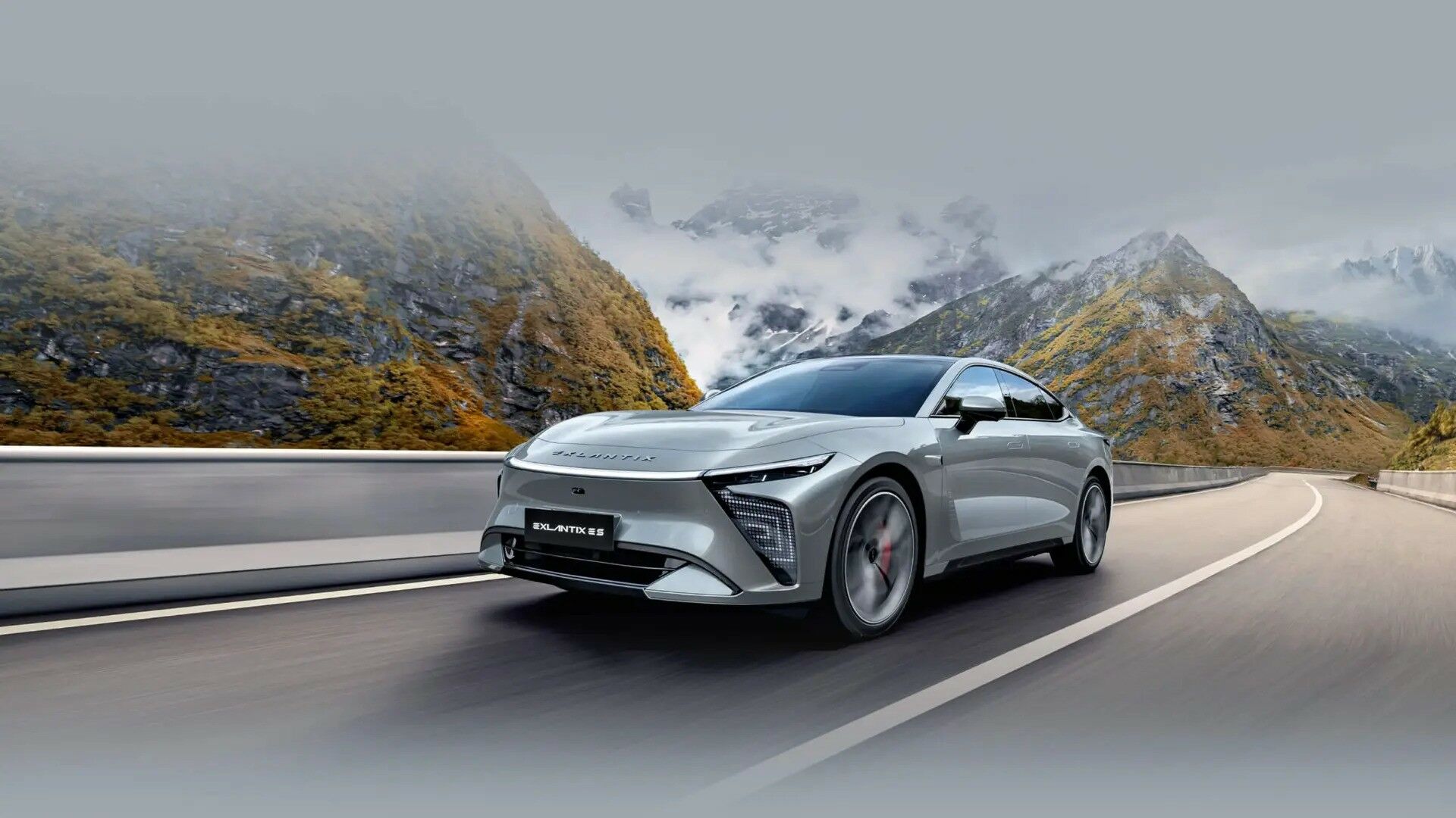 Chinese brand Chery announces hybrid with a range of 1700 km that charges 450 km in 5 minutes