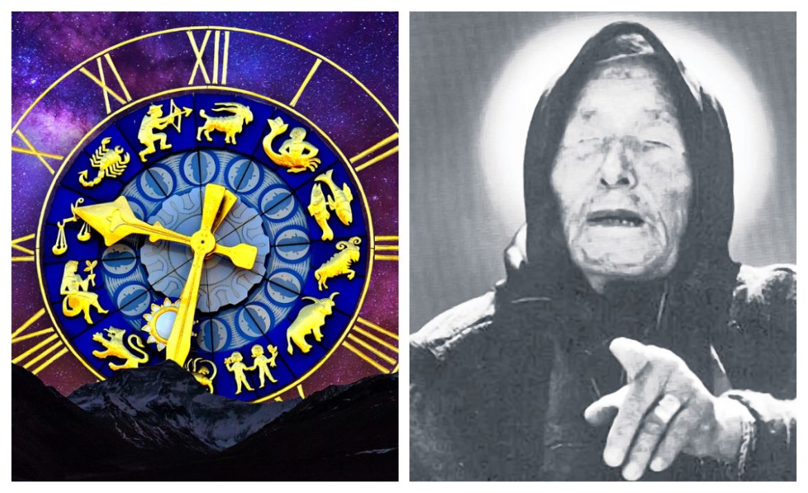 Who are the zodiac signs that will return the money with a shovel in 2026. Baba Vanga predicted an extraordinary year for them
