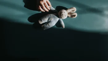 Father arrested after raping and killing 9-month-old baby inside home