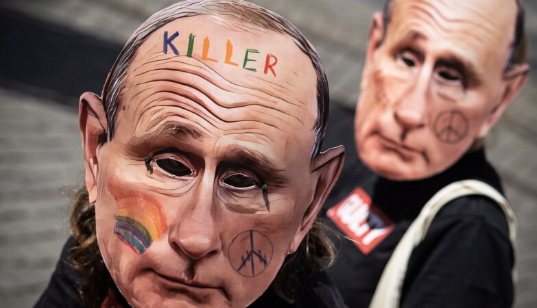 “Russian disinformation agents operate in Portugal financed by the State”