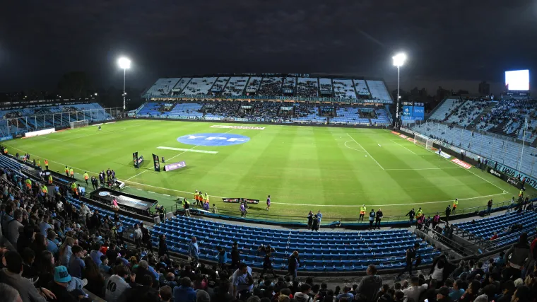 Belgrano x Tigre: link para assistir jogo AO VIVO online image