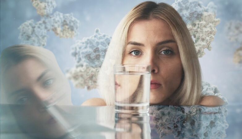 Common Acne Antibiotic May Reduce Risk of Schizophrenia in Teens