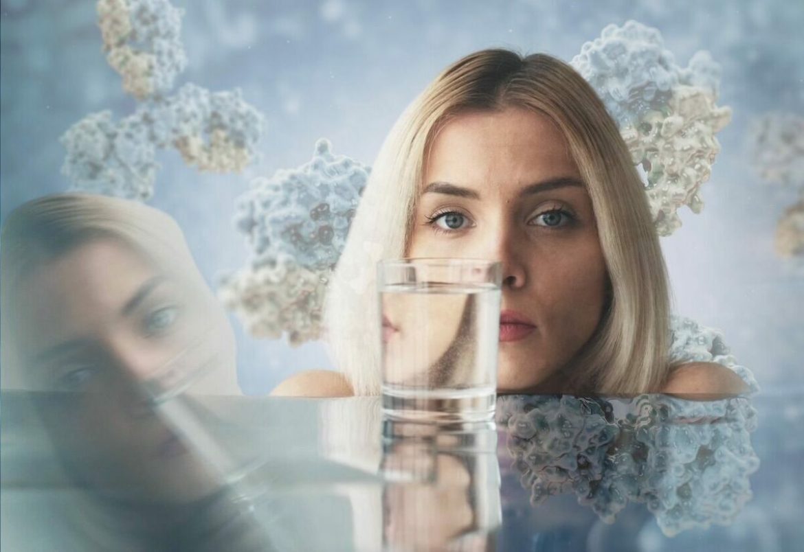 Common Acne Antibiotic May Reduce Risk of Schizophrenia in Teens
