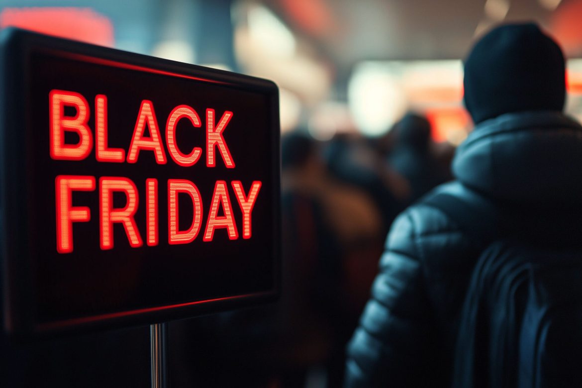 “Many discounts were not real”: this is how many stores try to circumvent the law and fake promotions on Black Friday
