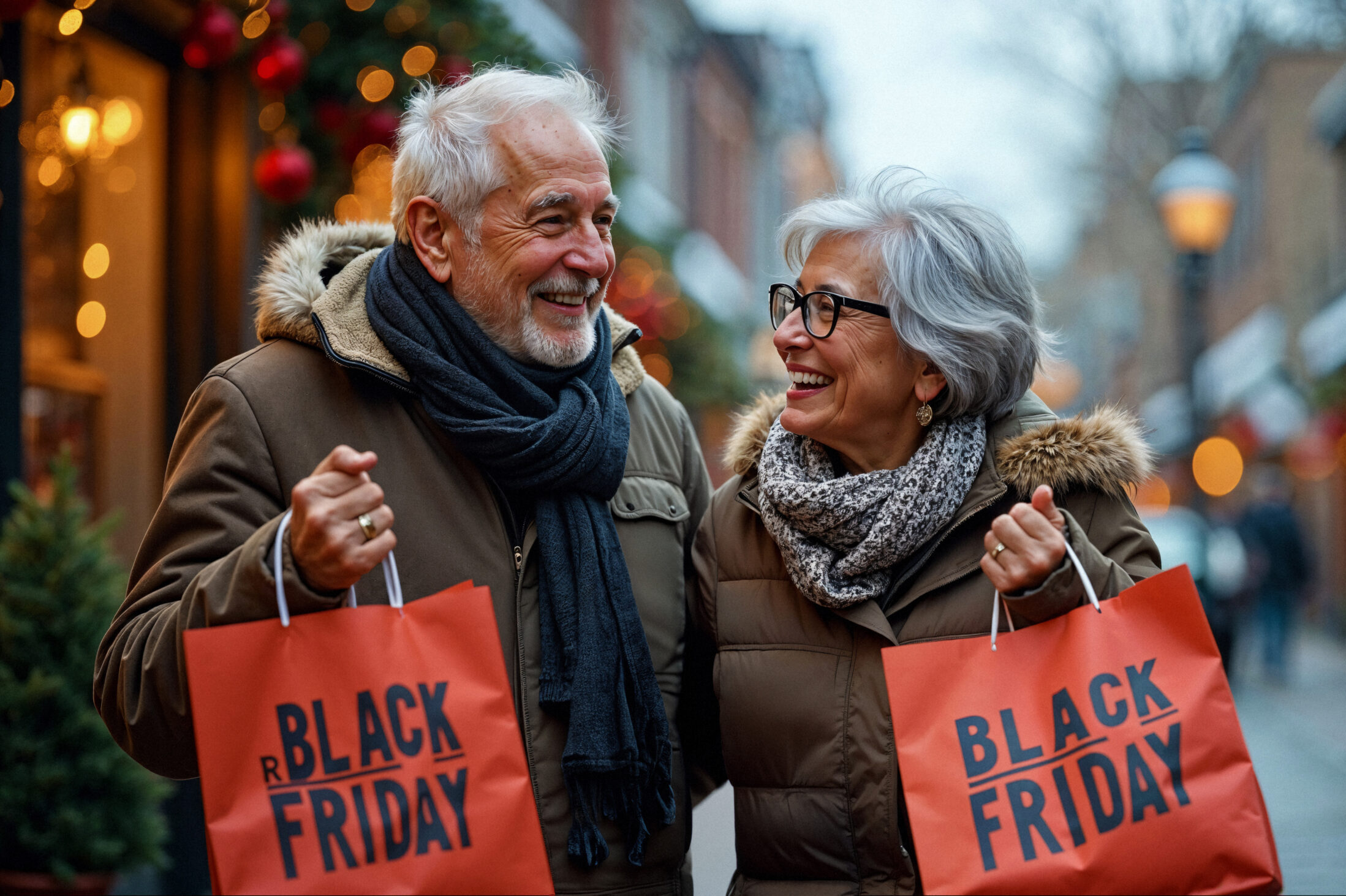Want to save on Black Friday in 2025? Find out how to see if the discount is real and avoid falling for false promotions