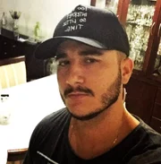 How the “King of Miles” created an empire selling ghost tickets