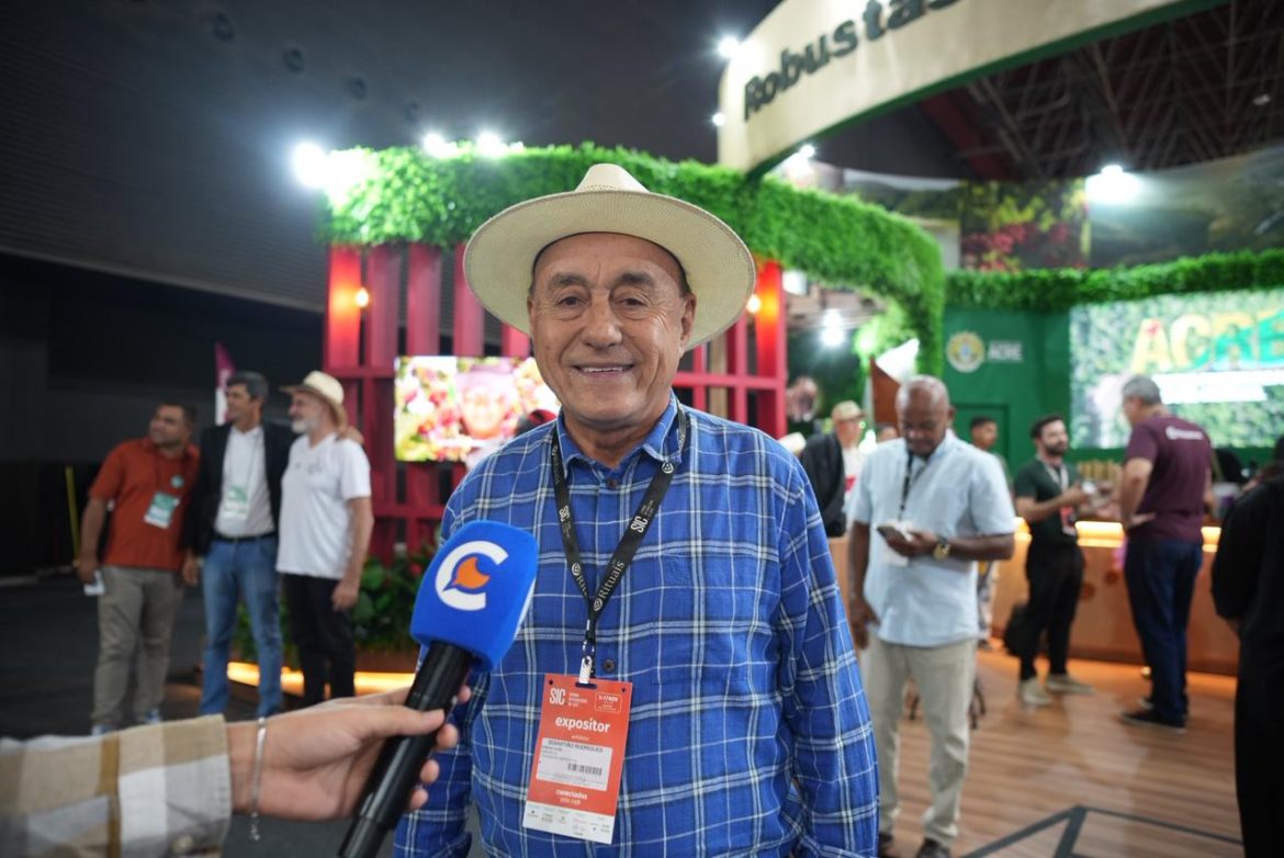 Bocalom gives details of accident with broken sink in hotel during event in Belo Horizonte
