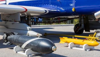 Ukrainian intelligence warns of Russia's plan that includes more than 100,000 glider bombs