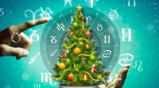 December 2025 horoscope: The 3 signs that make Christmas shine! Who brings magic wherever he goes