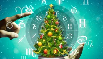 December 2025 horoscope: The 3 signs that make Christmas shine! Who brings magic wherever he goes
