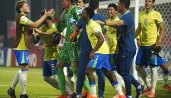 Portugal x Brasil AO VIVO: assista com imagens de graça (24/11) image