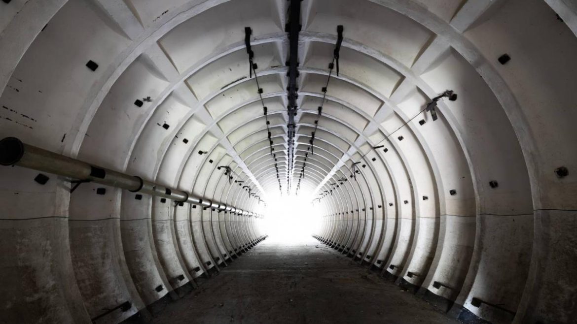 They infiltrate the world's largest ancient military base, abandoned but still protected, and what they discover leaves them speechless.

