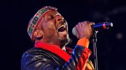 Reggae legend Jimmy Cliff has died