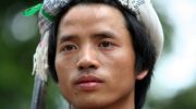 Miao prohibited from burying the dead: there is no space in the cemeteries. Minority protests in China