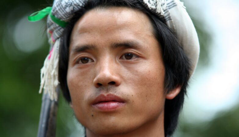 Miao prohibited from burying the dead: there is no space in the cemeteries. Minority protests in China