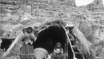 Havasupai, the tribe that has lived for a thousand years in the depths of the Grand Canyon