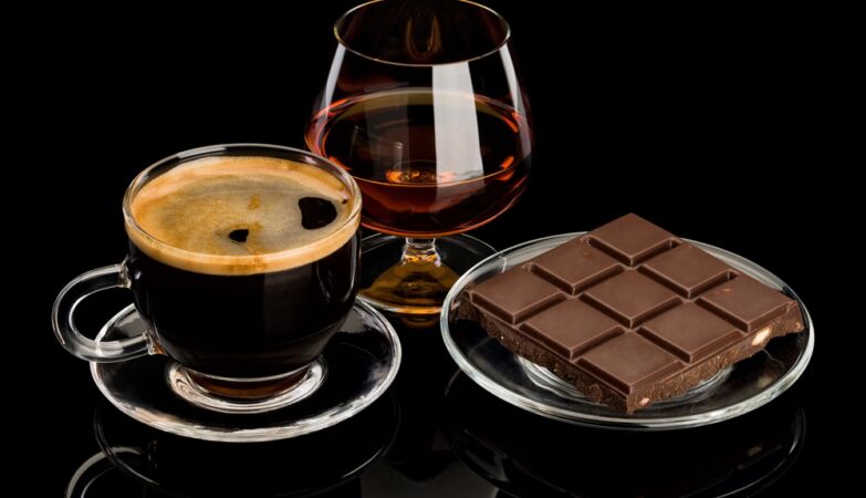 Are we going to lose coffee, chocolate and wine?