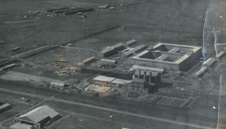 Vivisections, ovens, “Dr. Death”. The terrifying experiences of Japan's Unit 731 in China