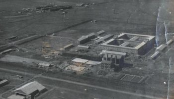 Vivisections, ovens, “Dr. Death”. The terrifying experiences of Japan's Unit 731 in China