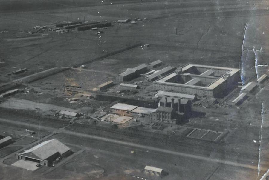 Vivisections, ovens, “Dr. Death”. The terrifying experiences of Japan's Unit 731 in China