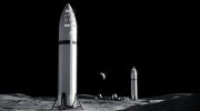NASA is ready to swap SpaceX for Blue Origin