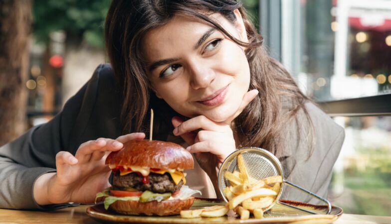 The foods that most harm the brain