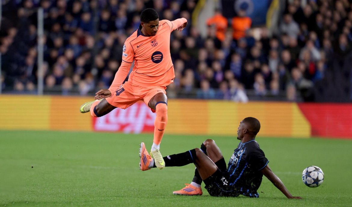 “I’m appalled, it’s unfair.” Carlos Forbs called up to the national team for the first time
