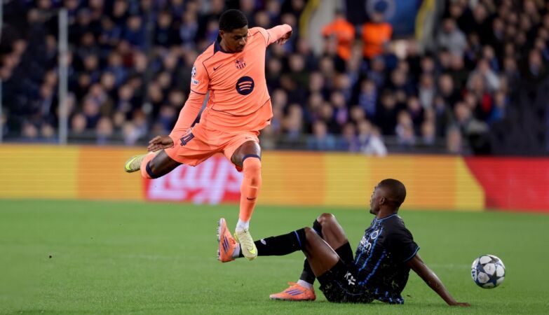 “I’m appalled, it’s unfair.” Carlos Forbs called up to the national team for the first time