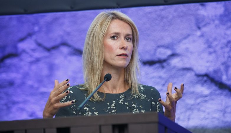 Ukraine: everyone wants the war to end – but “the way it ends must also matter”