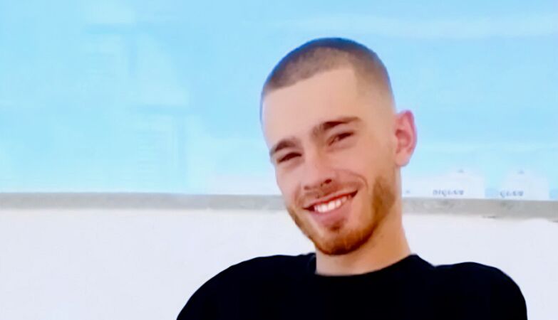 Found dead young man who disappeared after winning a thousand euros on slots and withdrawing 10 thousand