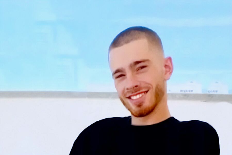 Found dead young man who disappeared after winning a thousand euros on slots and withdrawing 10 thousand