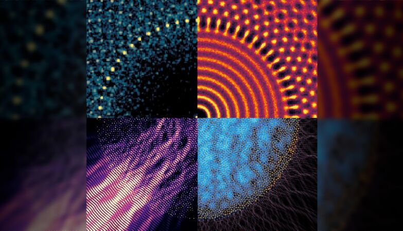 New “gyromorphic” materials could make computers absurdly fast