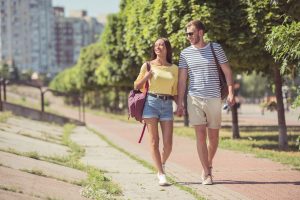 Why are men taller than women? Strangely, we don't know for sure