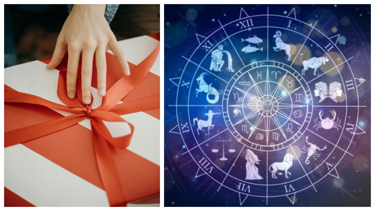 Astral tips for the holidays. How to choose the ideal gifts for your loved ones, depending on the zodiac sign