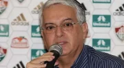 Morre Celso Barros, pré-candidato à presidência do Fluminense image