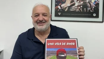 São Paulo demitiu Carlos Belmonte? Veja mudanças no Tricolor após goleada image