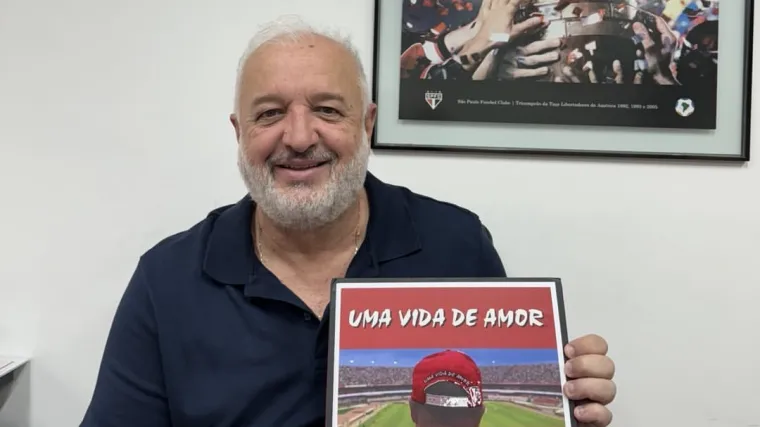 São Paulo demitiu Carlos Belmonte? Veja mudanças no Tricolor após goleada image