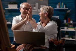 Portuguese people who earn salaries or pensions up to this amount are exempt from IRS if they meet these requirements