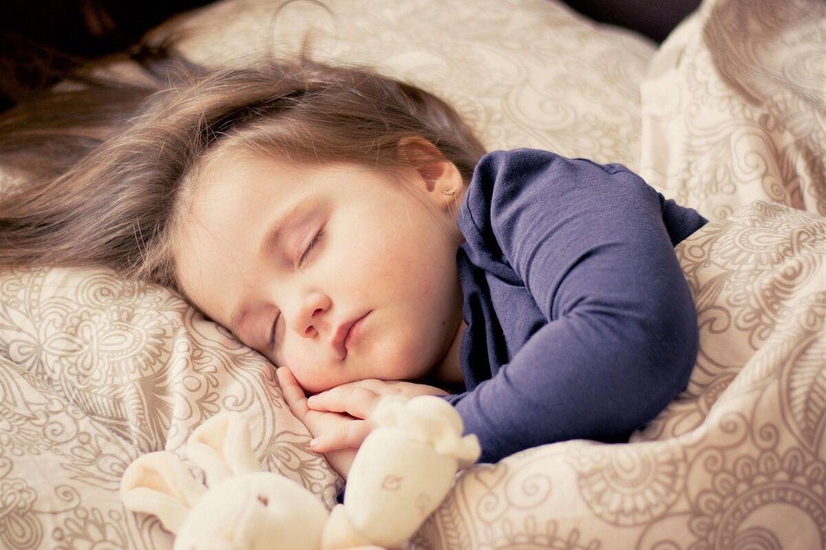 Return of 16 euros for every euro invested: the importance of the first 1000 days of life